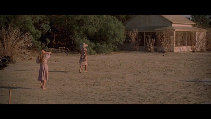 Screen capture from 3 Women