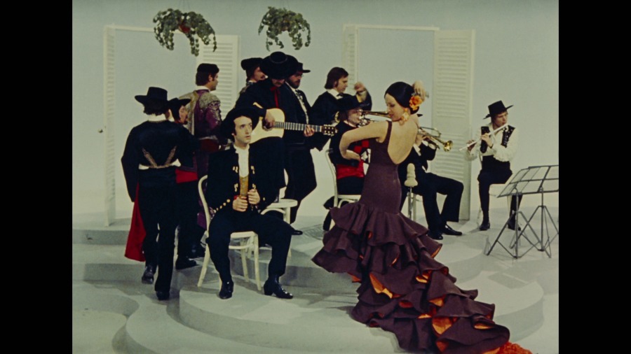Screen capture from Parade