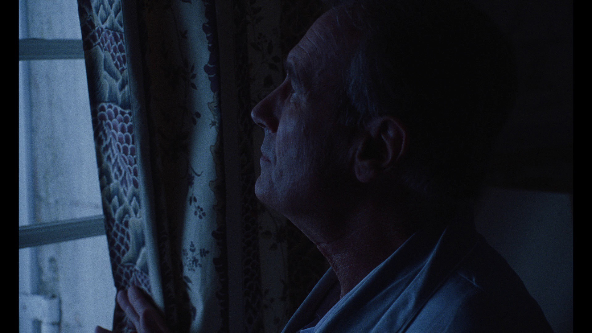 Screen capture from The Flower of Evil