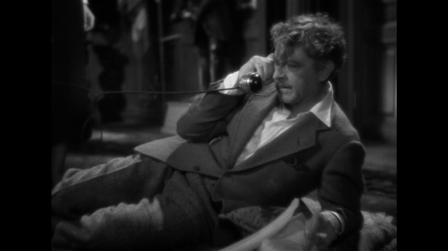 Screen capture from Twentieth Century