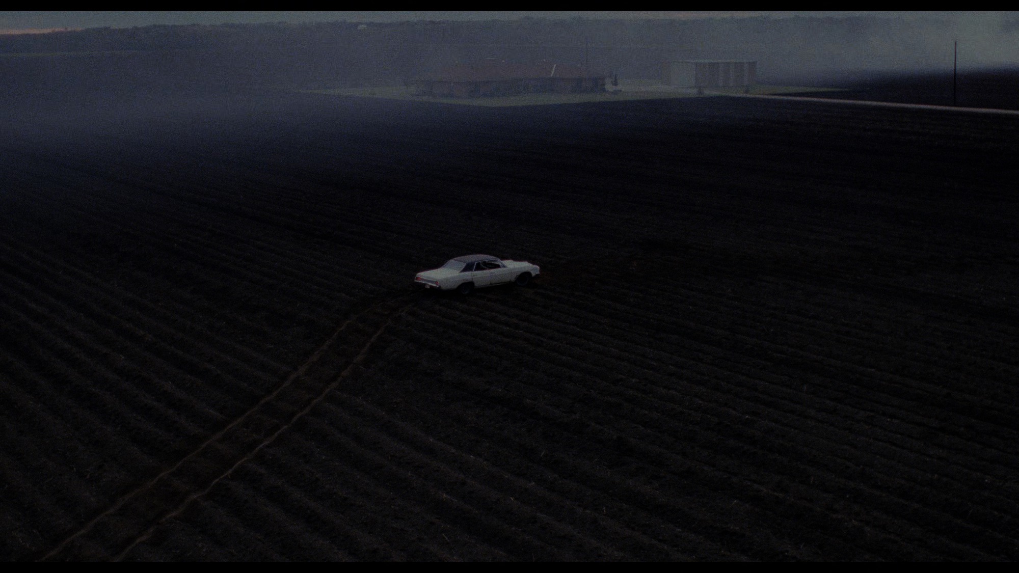 Screen capture from Blood Simple