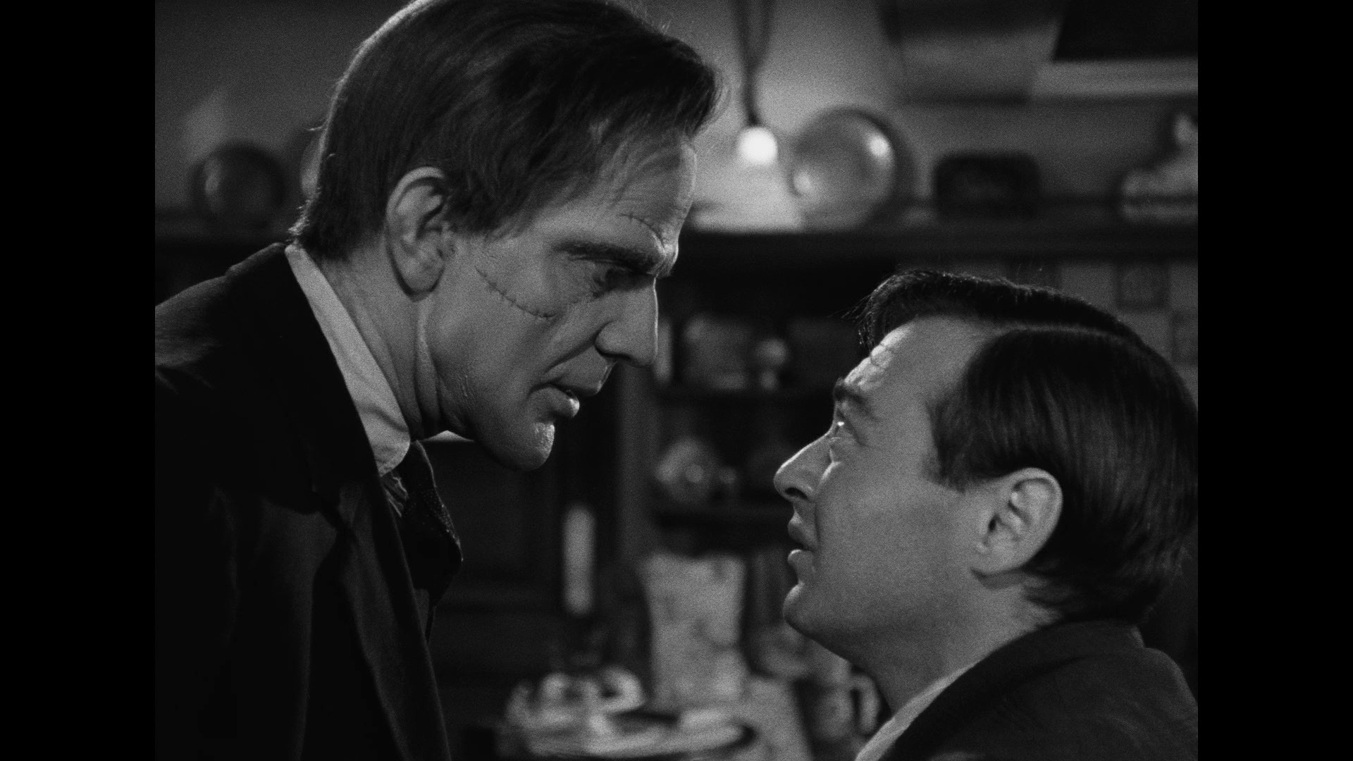 Screen capture from Arsenic and Old Lace