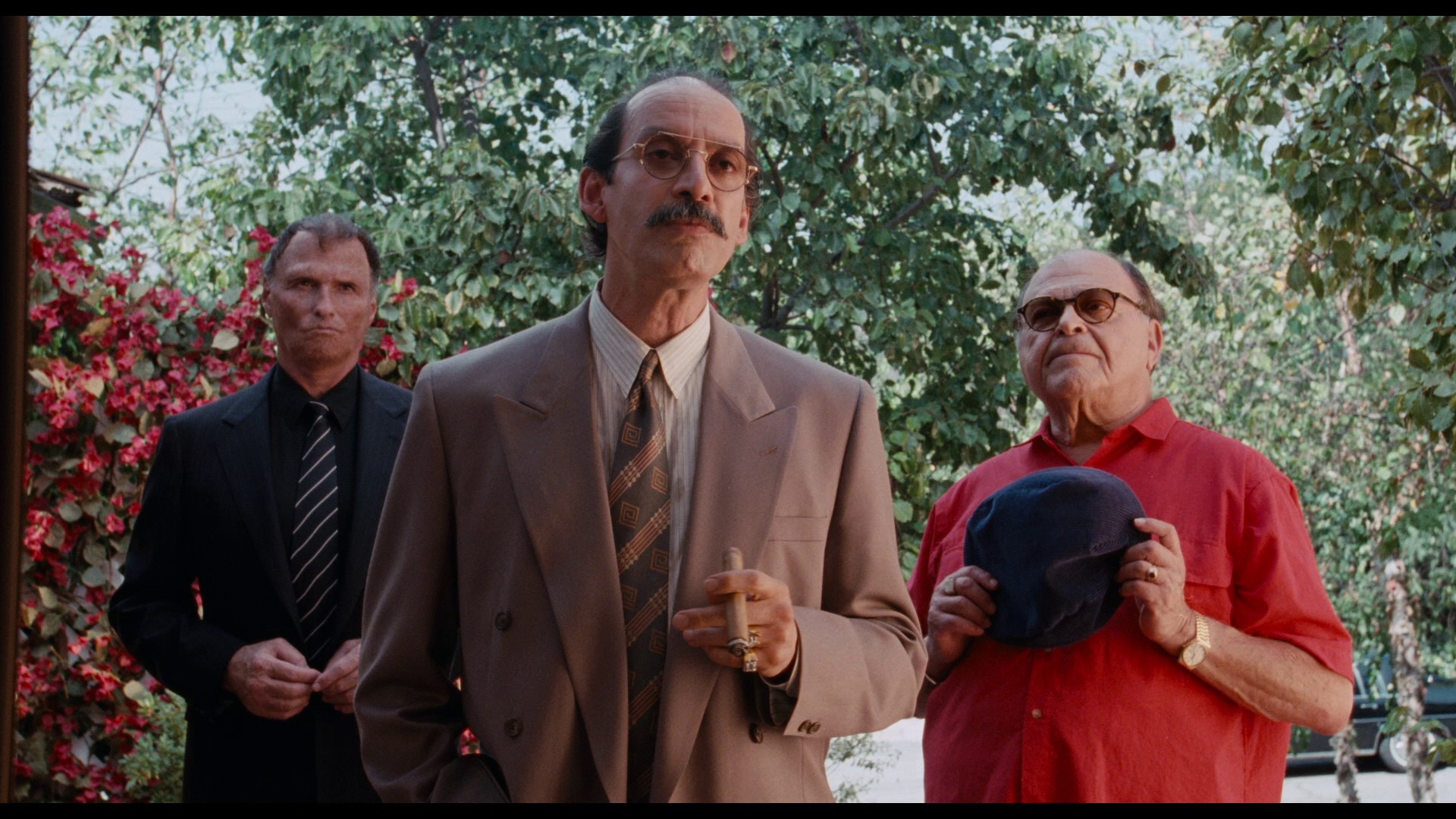 Screen capture from Deep Cover
