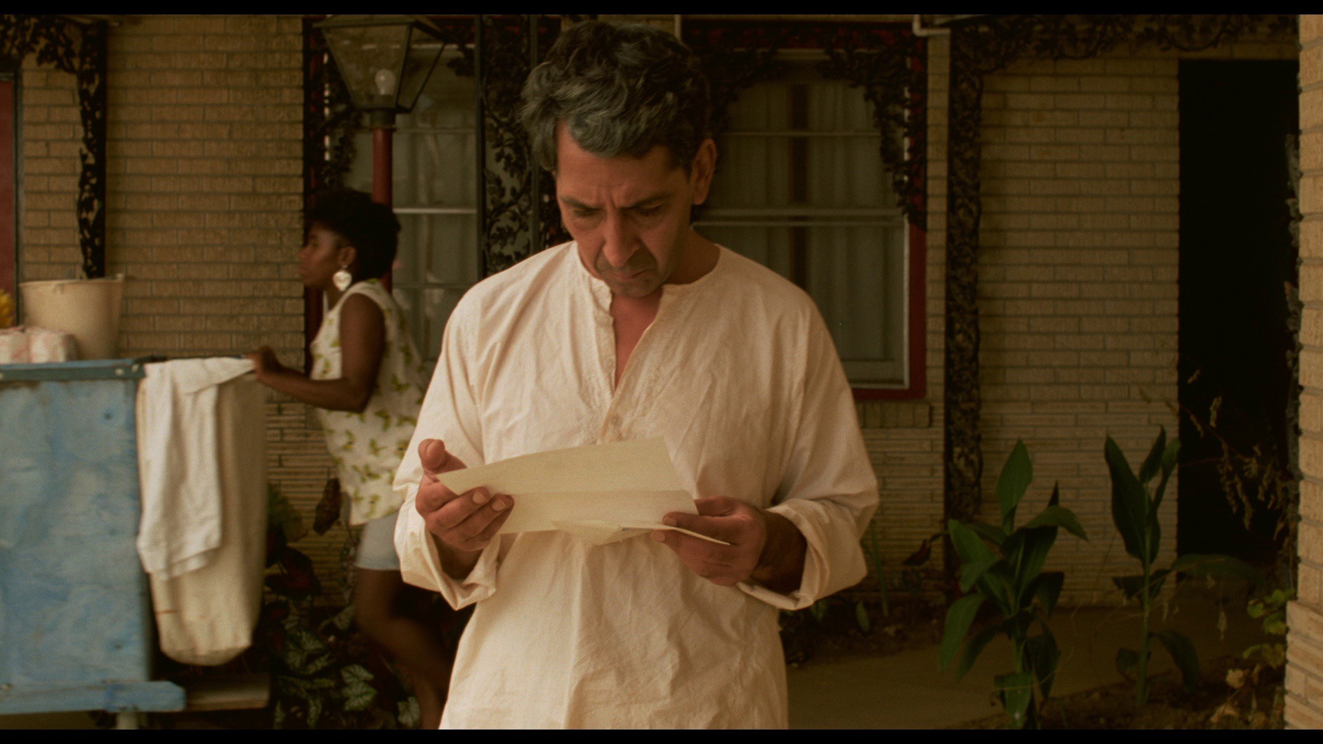 Screen capture from Mississippi Masala
