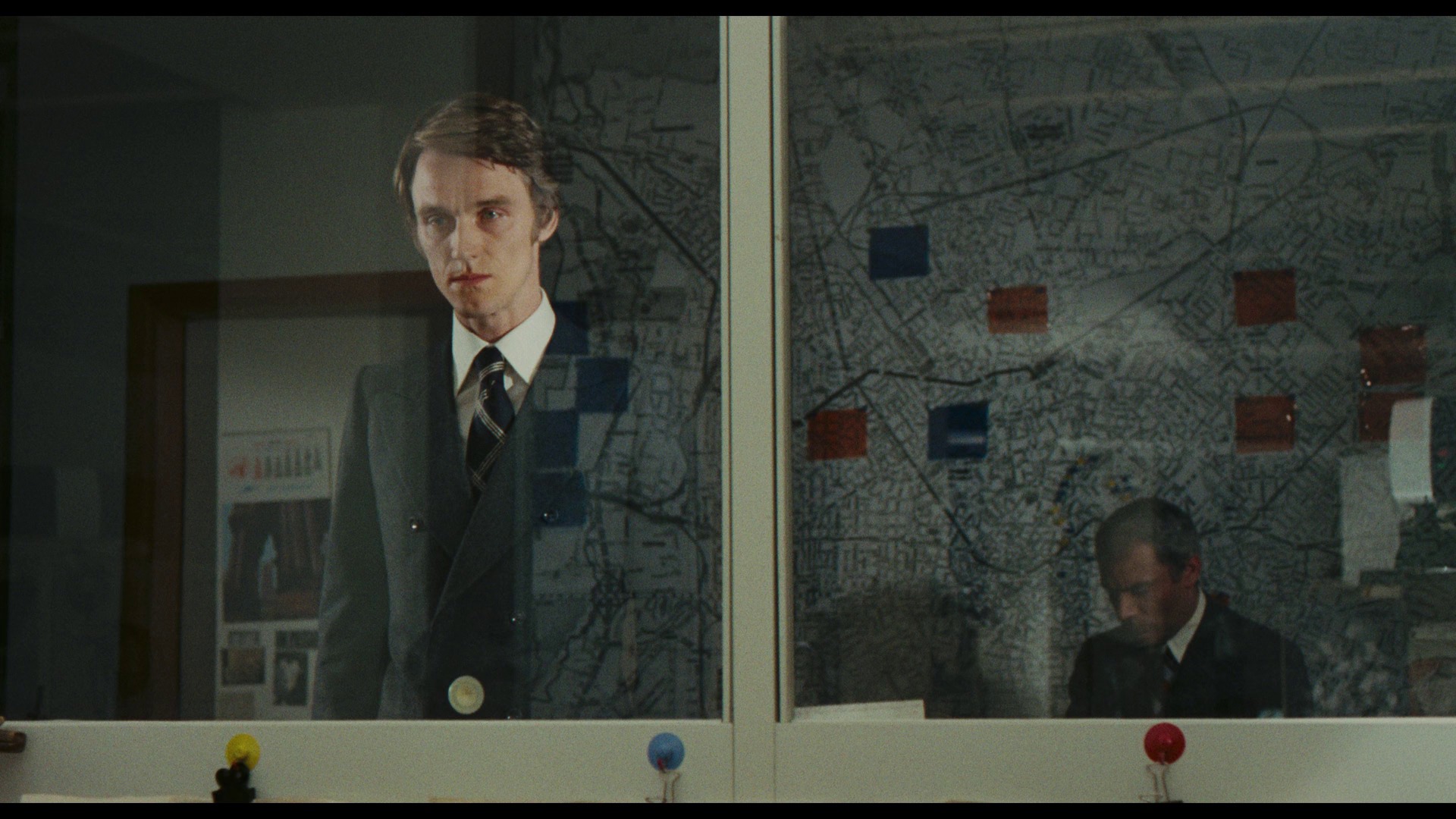 Screen capture from Slap the Monster on Page One