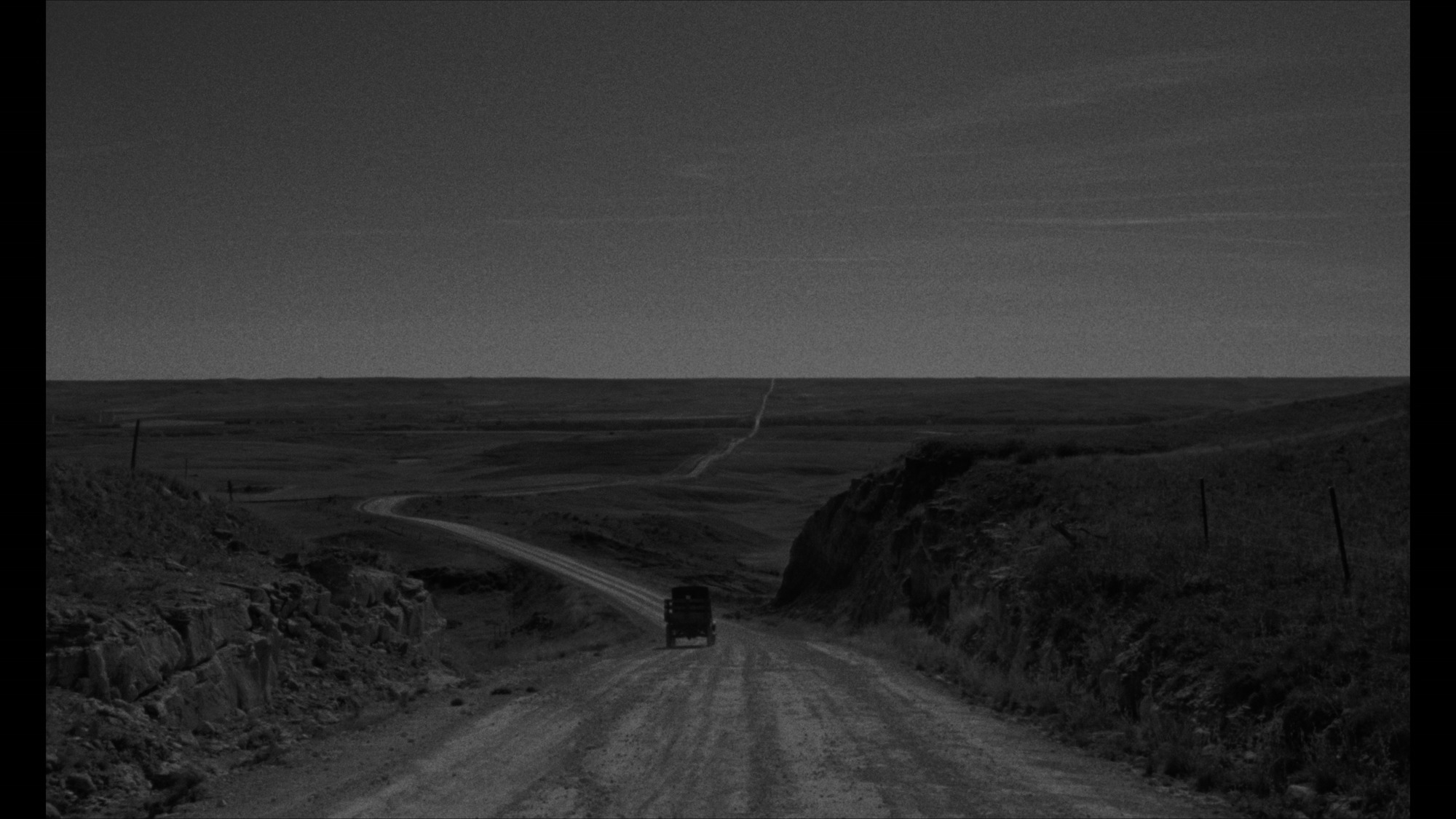 Screen capture from Paper Moon