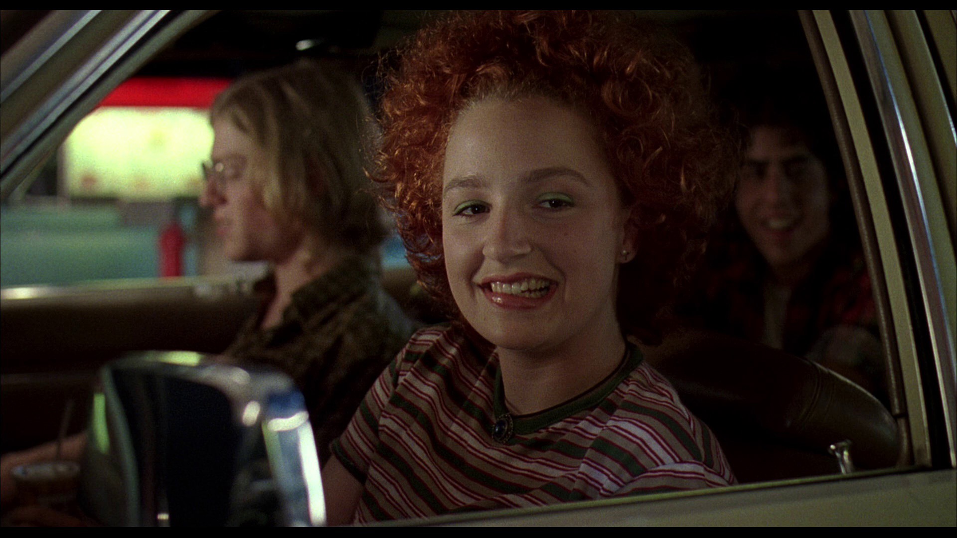 Screen capture from Dazed and Confused