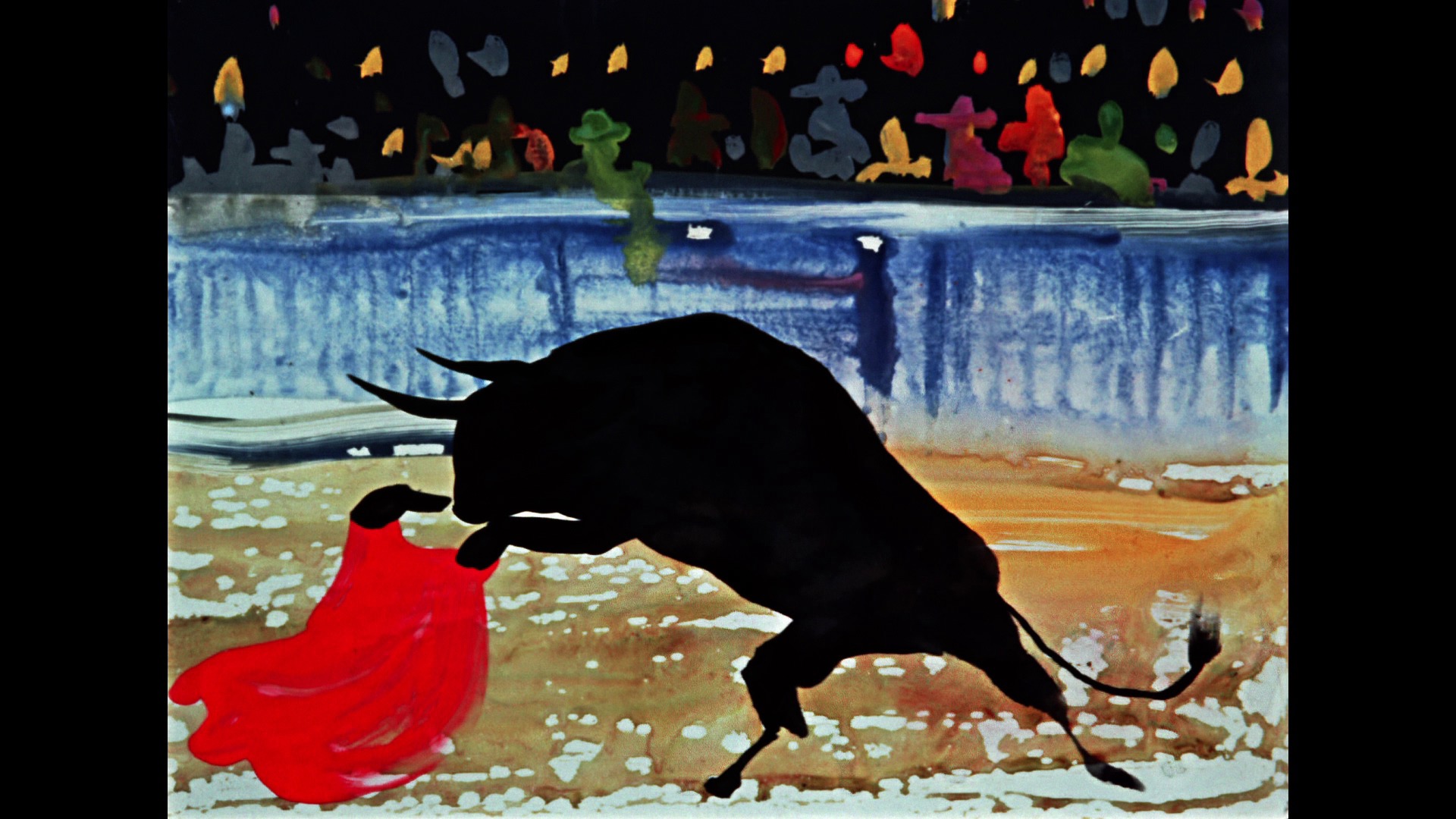 Screen capture from Essential Polish Animation