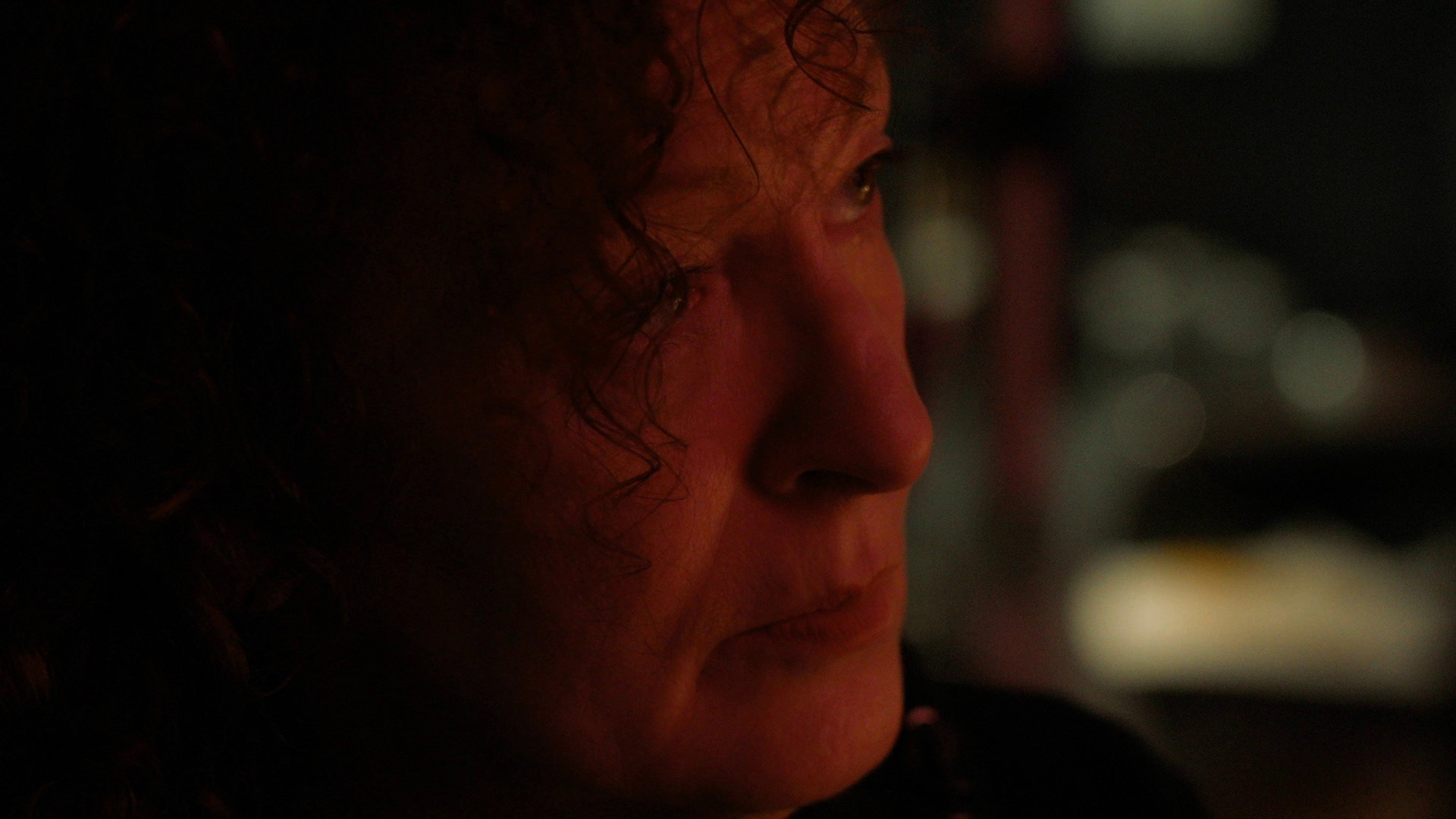 Screen capture from All the Beauty and the Bloodshed