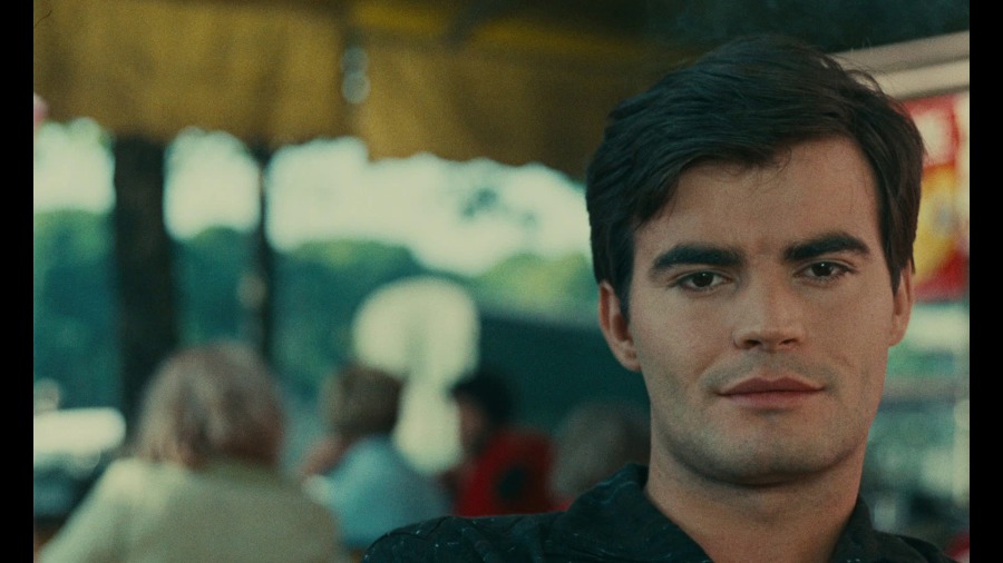 Screen capture from The Complete Films of Agnès Varda