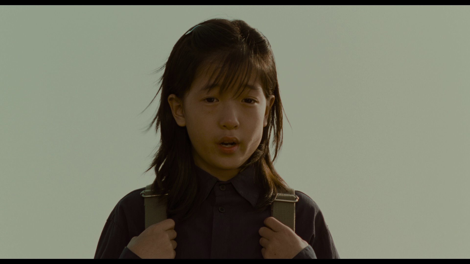 Screen capture from Memories of Murder