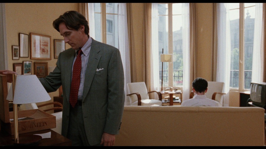 Screen capture from Barcelona