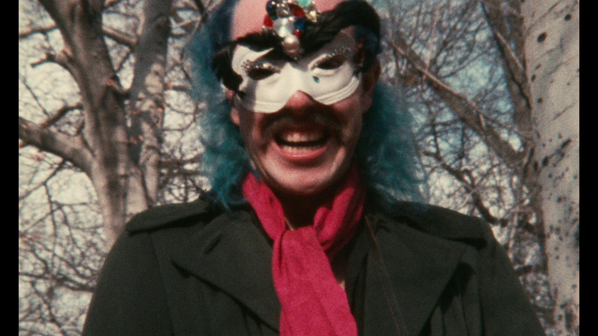 Screen capture from Pink Flamingos