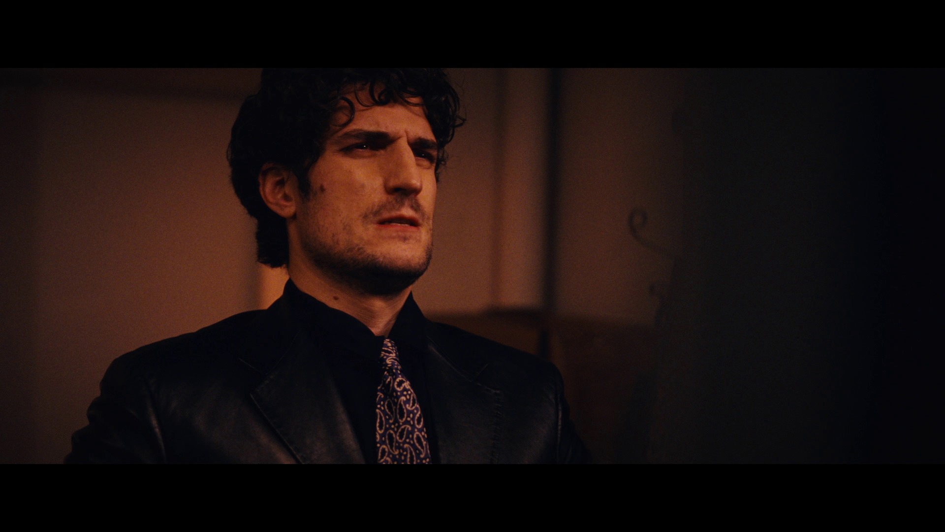 Screen capture from The Innocent