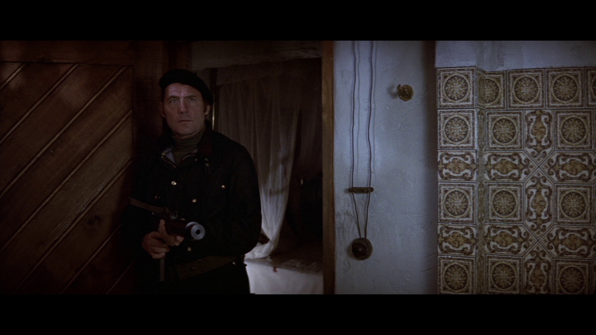 Screen capture from Black Sunday