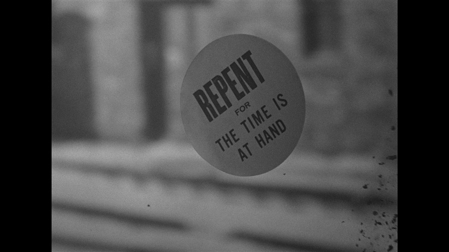 Screen capture from Twentieth Century