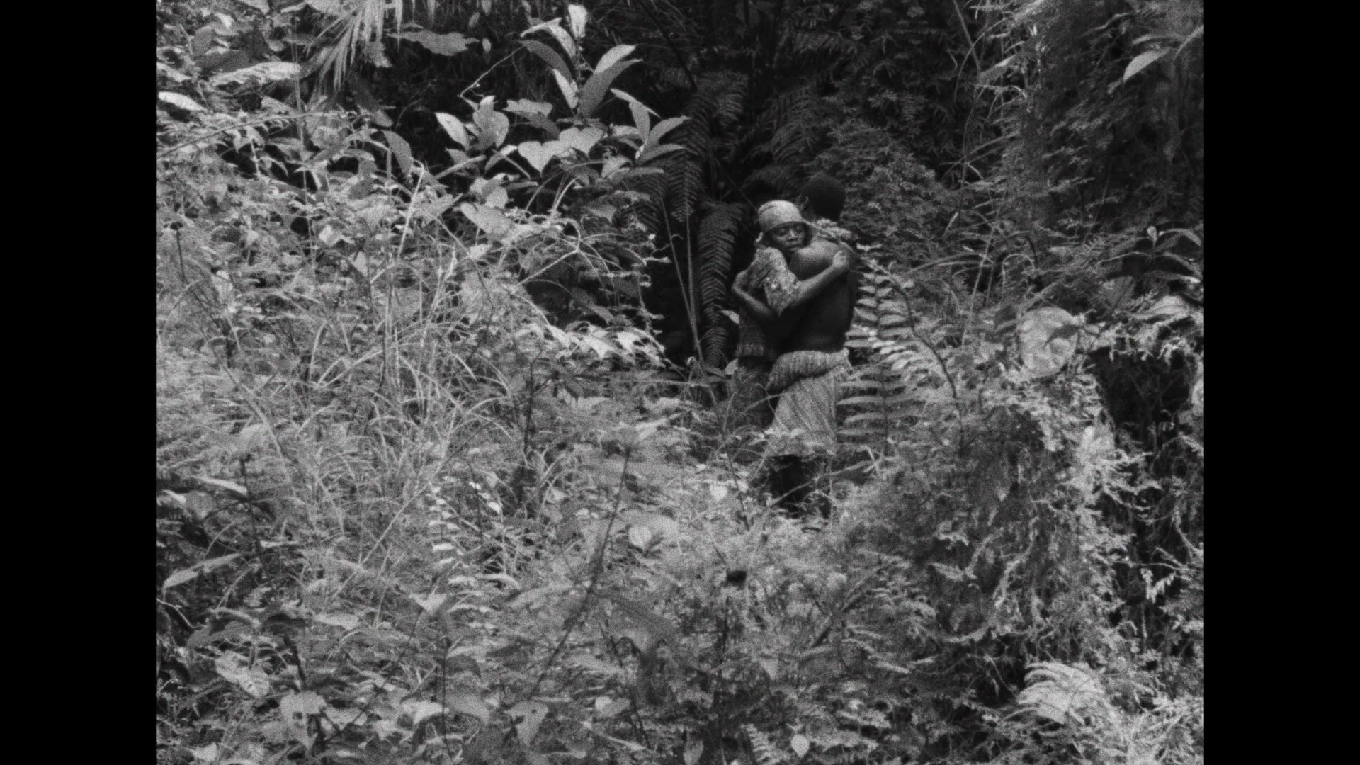 Screen capture from Chess of the Wind / Muna moto