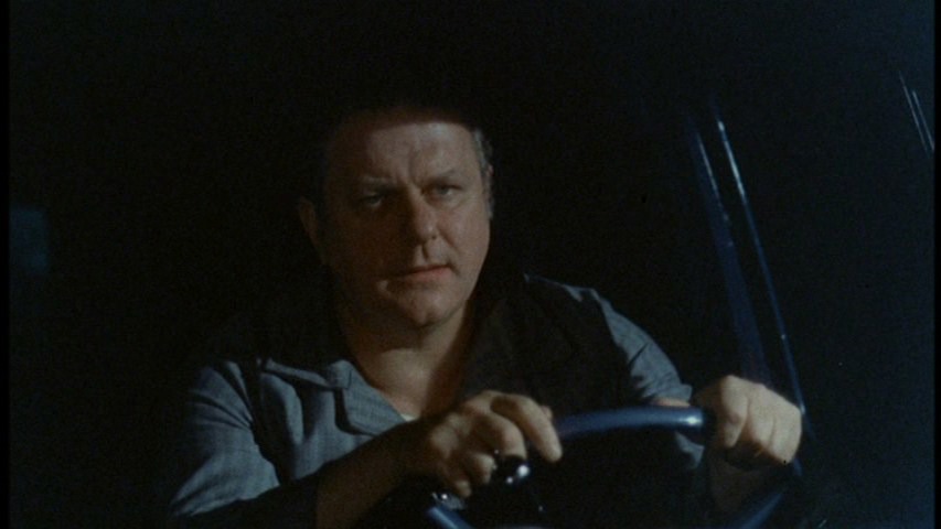 Screen capture from Sisters