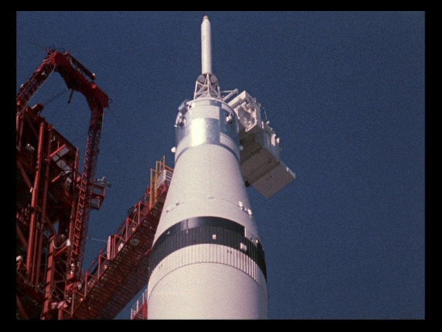 Screen capture from For All Mankind