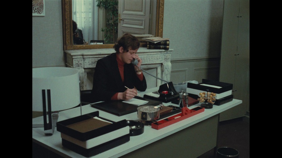Screen capture from Six Moral Tales