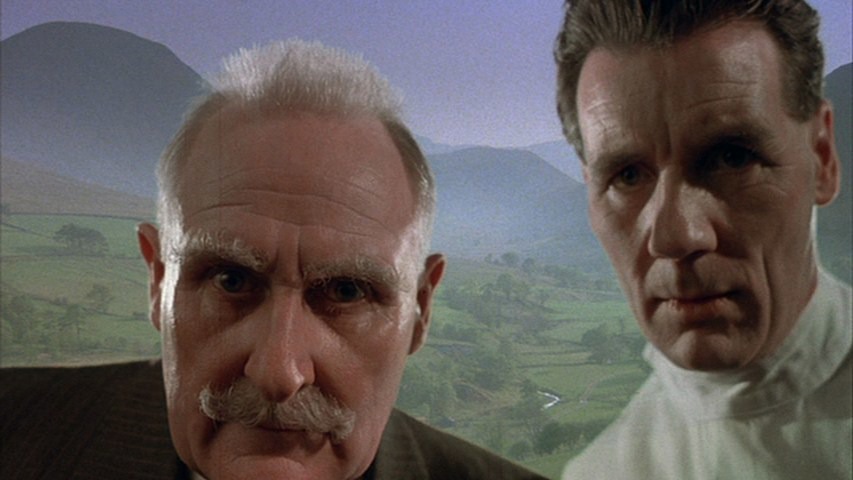 Screen capture from Brazil