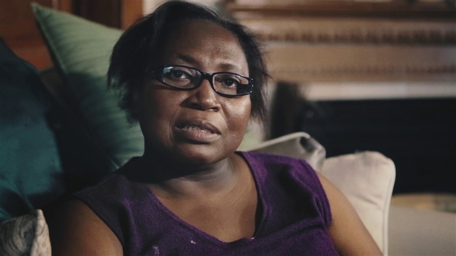 Screen capture from Minding the Gap