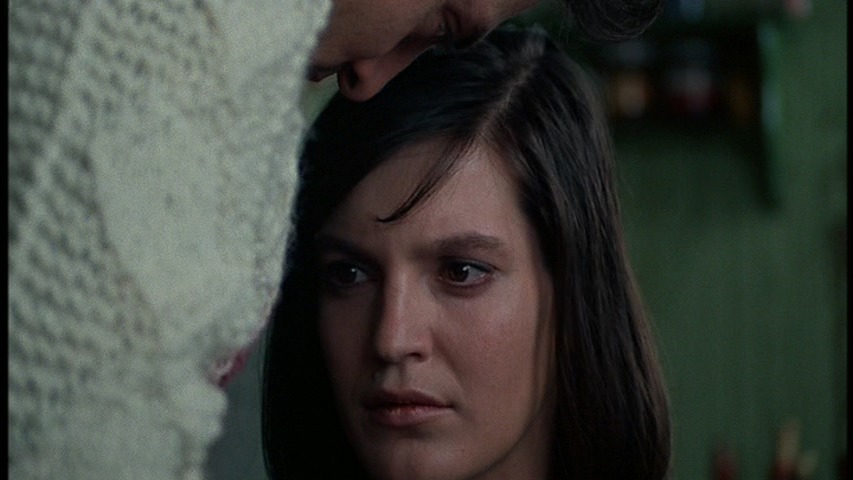 Screen capture from The Lost Honor of Katharina Blum