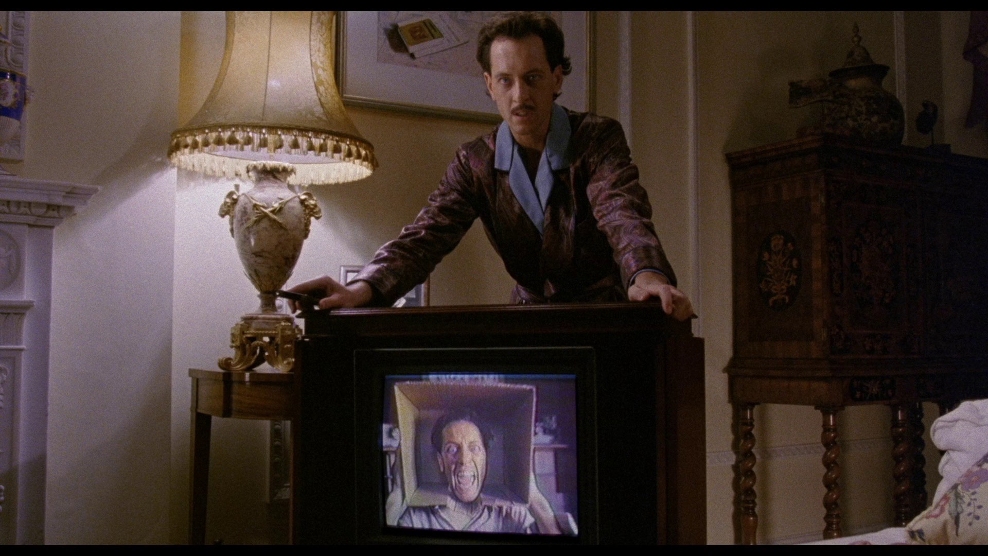 Screen capture from How to Get Ahead in Advertising