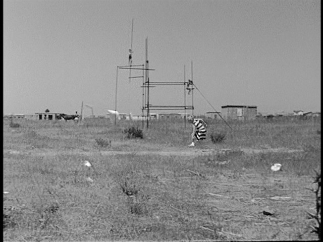 Screen capture from Nights of Cabiria