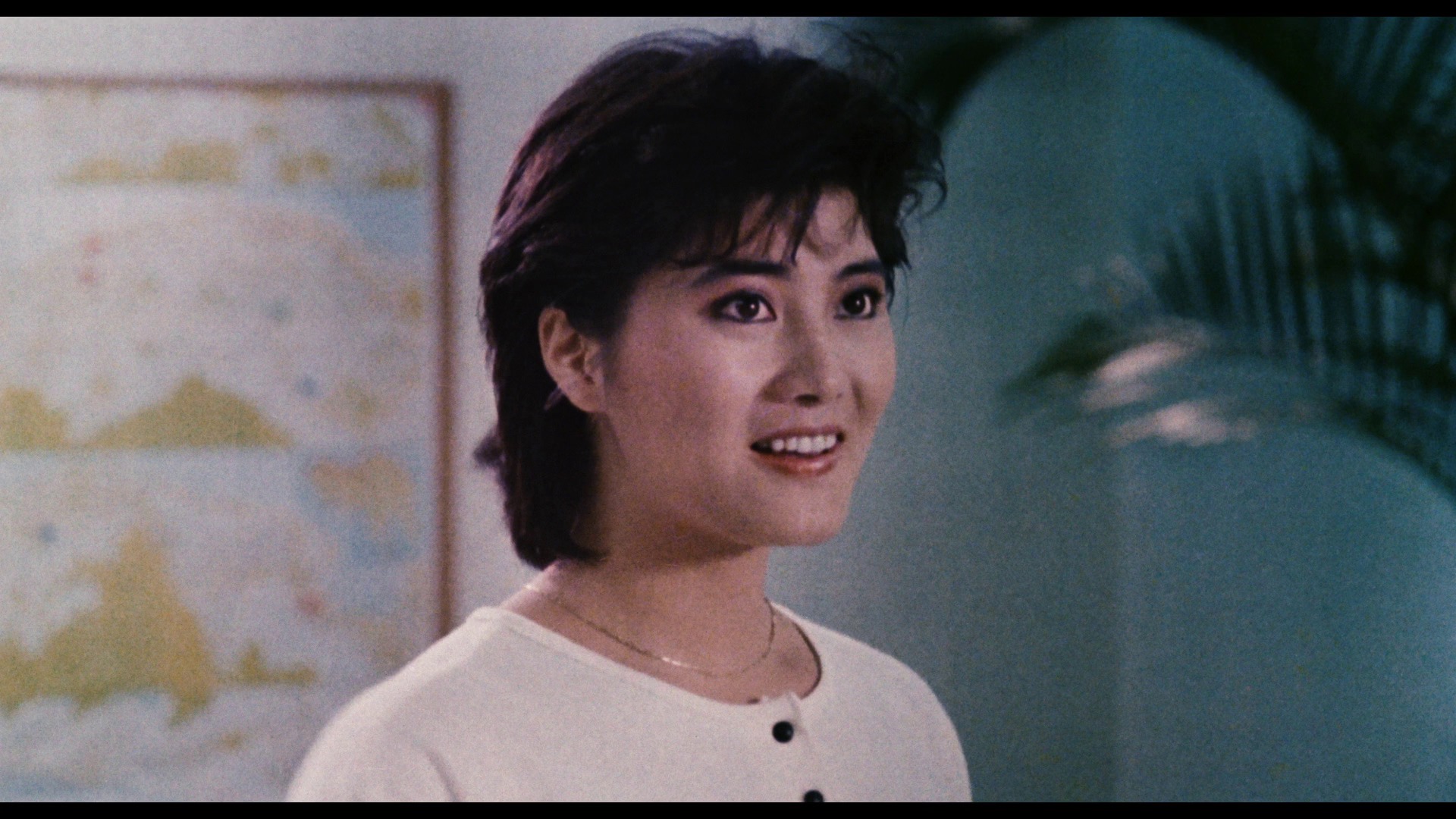 Screen capture from In the Line of Duty III