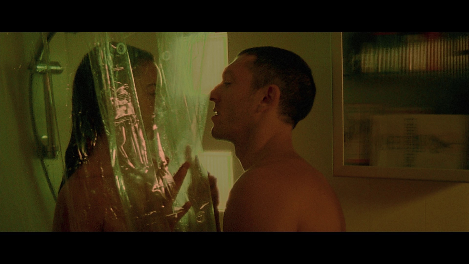 Screen capture from Irreversible