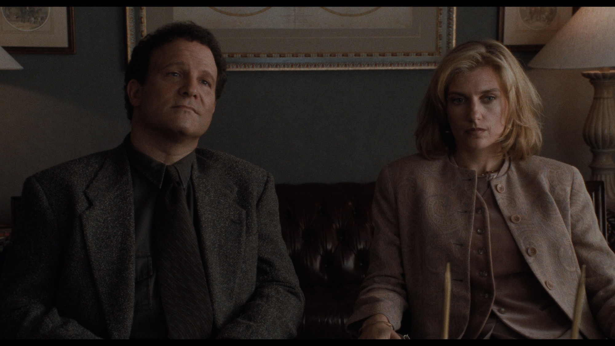 Screen capture from Mother