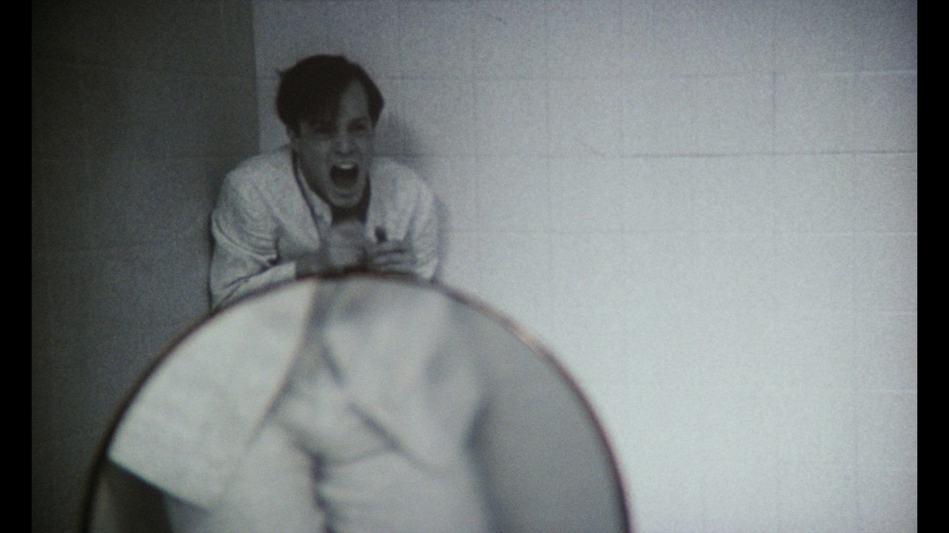 Screen capture from The Serpent's Egg