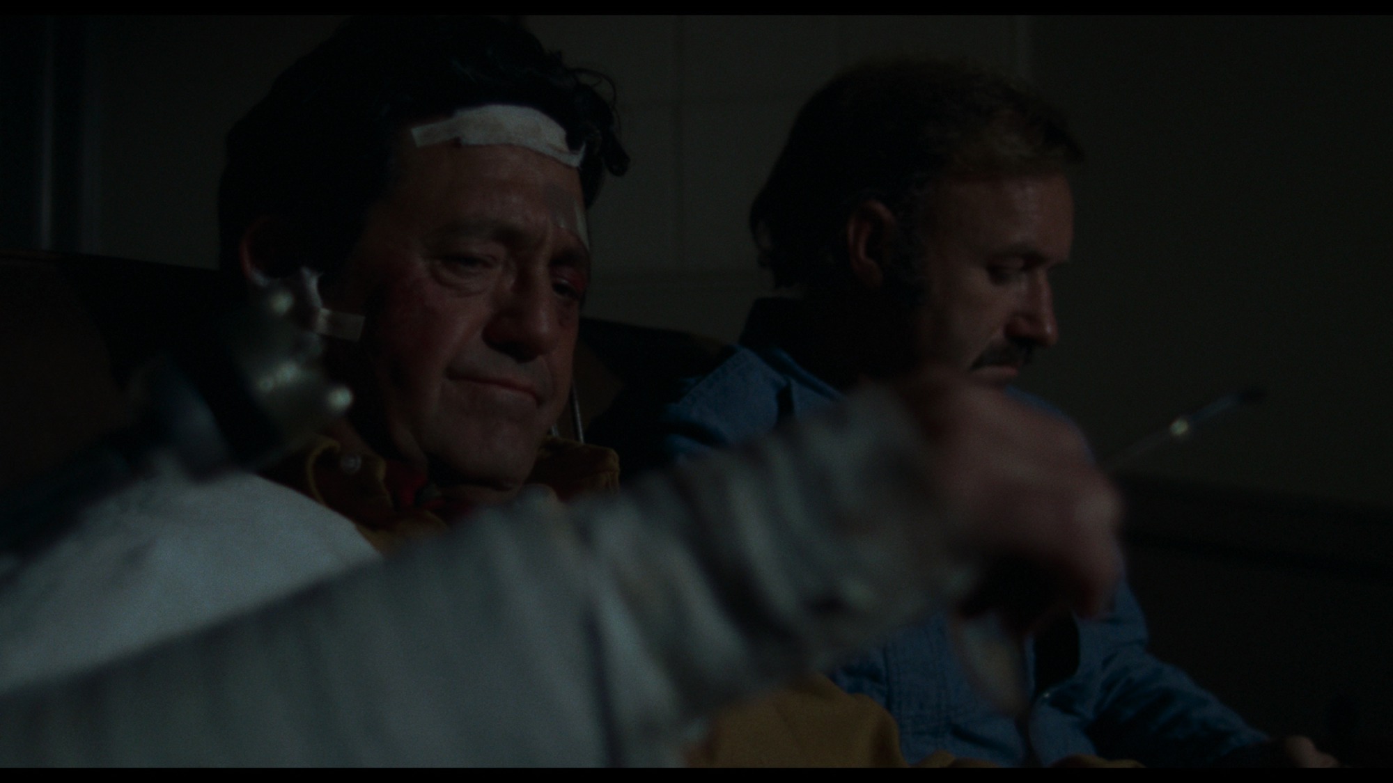 Screen capture from Night Moves