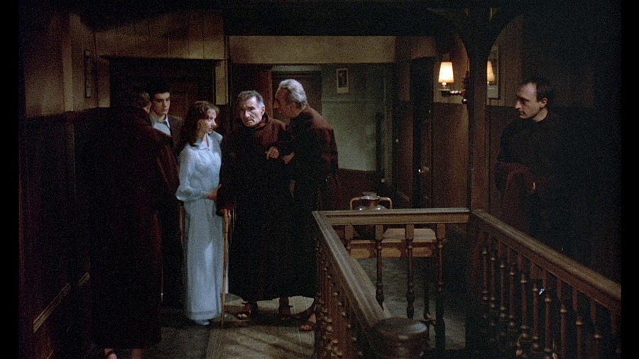Screen capture from The Phantom of Liberty