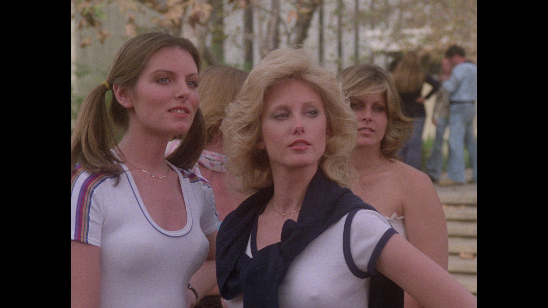 Screen capture from The Initiation of Sarah