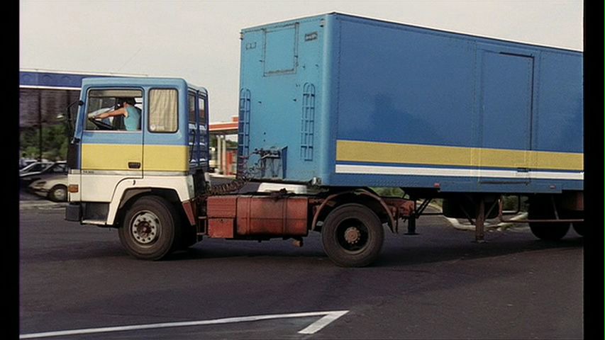 Screen capture from The Vanishing