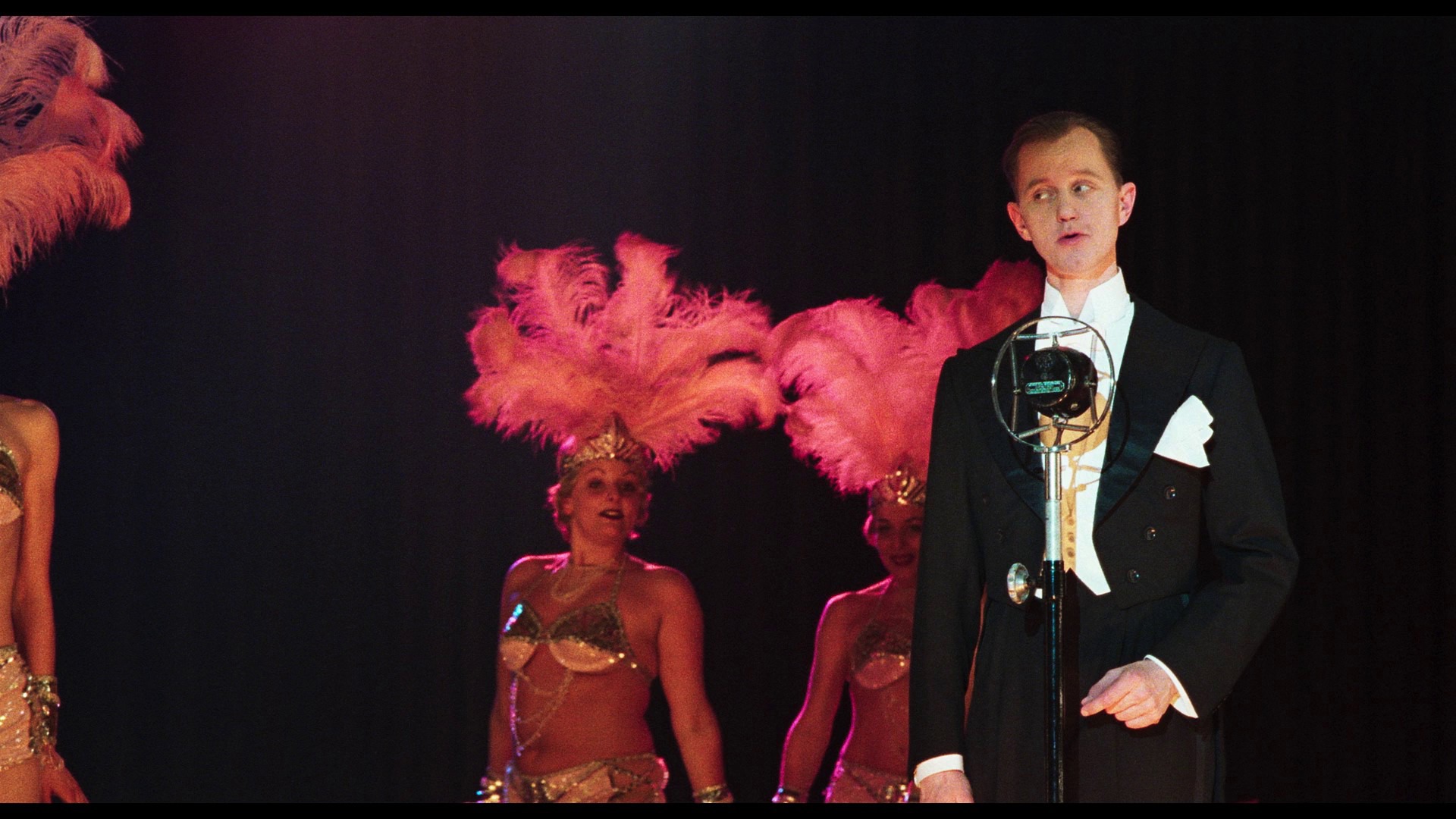 Screen capture from Invincible