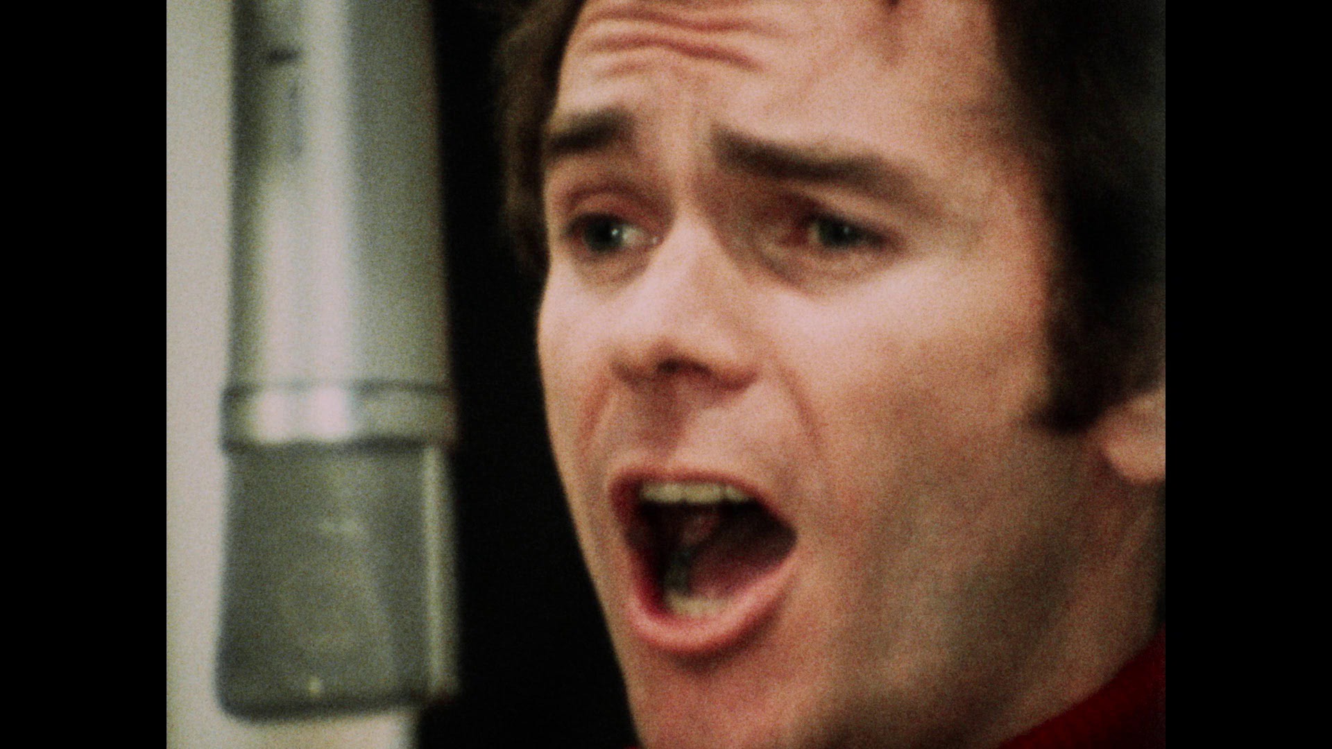 Screen capture from Original Cast Album: “Company”