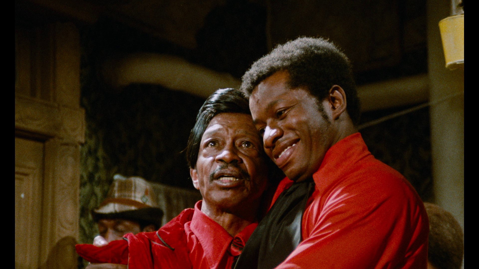 Screen capture from Don’t Play Us Cheap