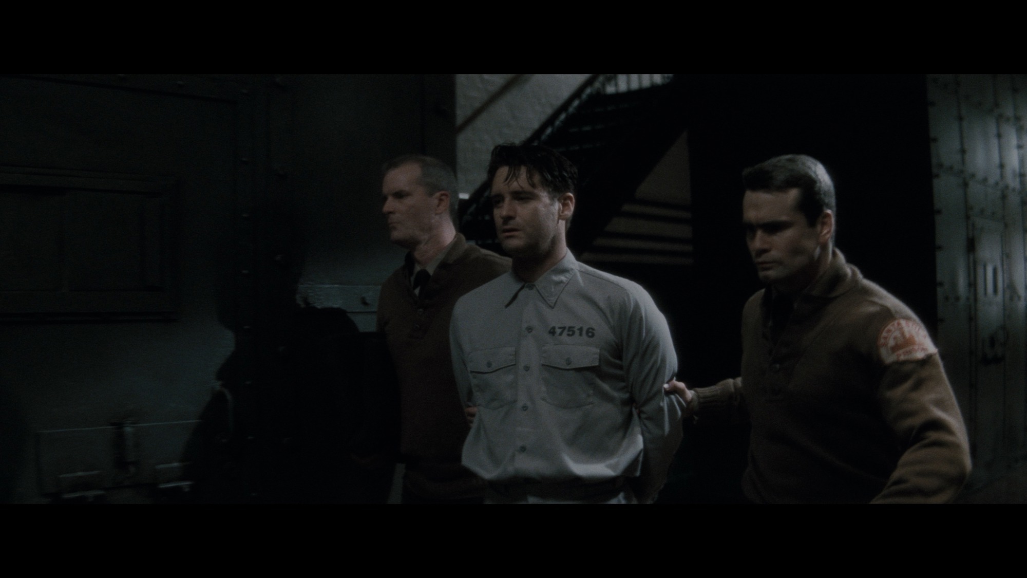 Screen capture from Lost Highway