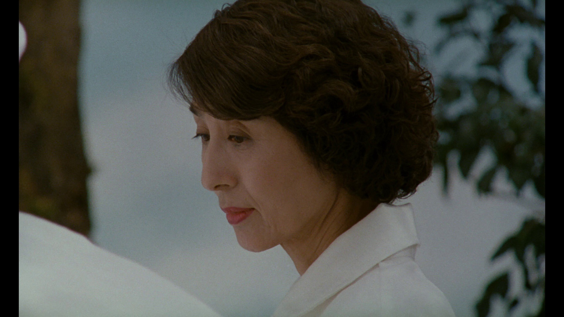 Screen capture from After Life