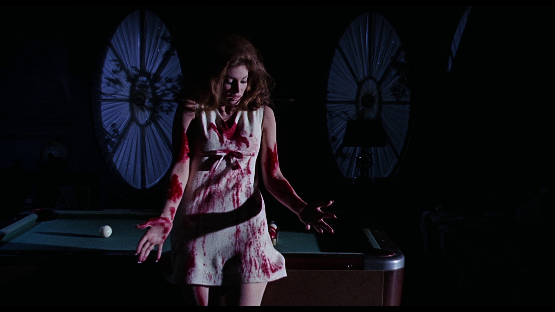 Screen capture from Eye of the Cat