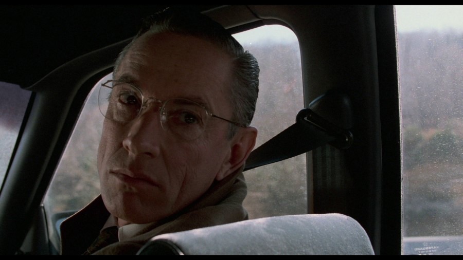 Screen capture from The Silence of the Lambs