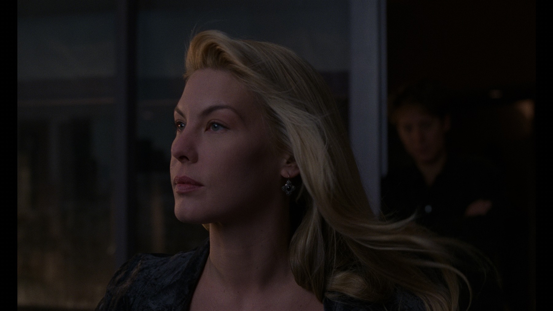 Screen capture from Crash