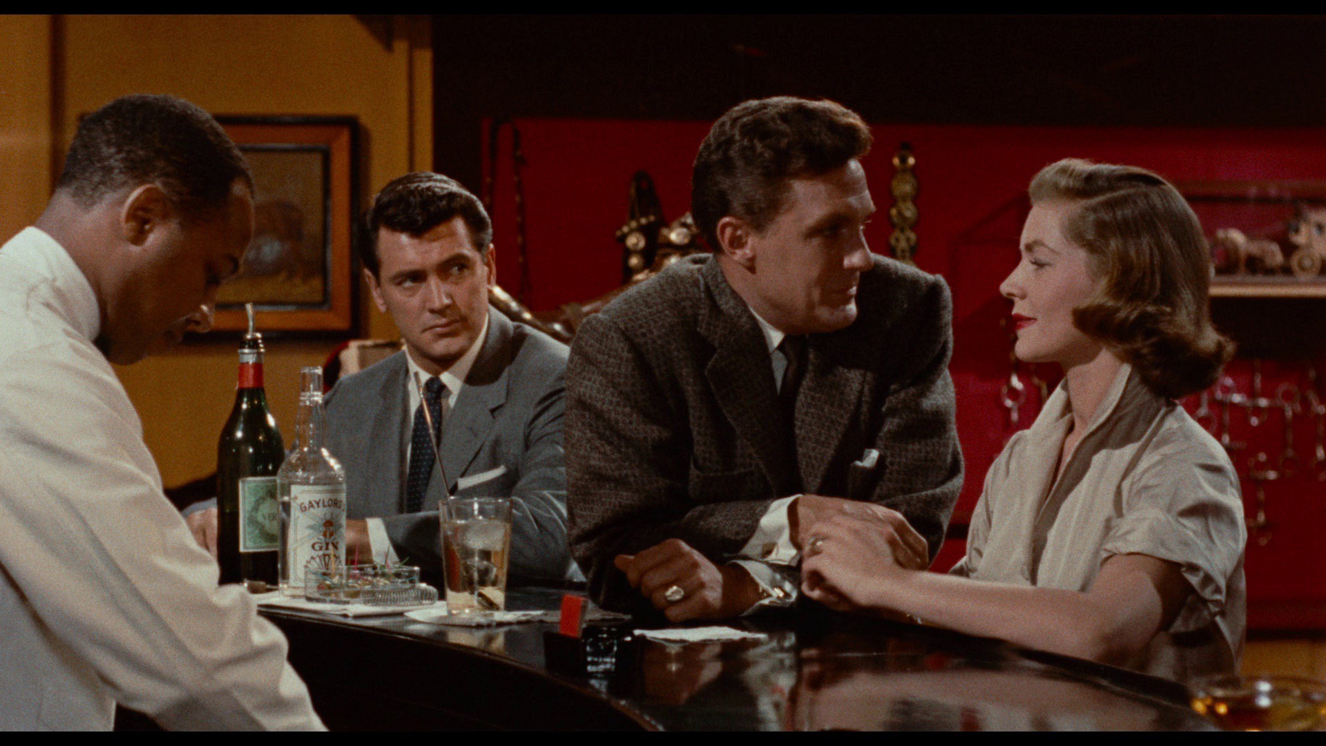 Screen capture from Written on the Wind