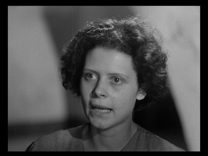 Screen capture from Bicycle Thieves