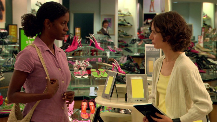 Screen capture from Me and You and Everyone We Know