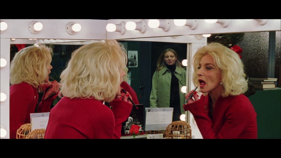 Screen capture from All About My Mother