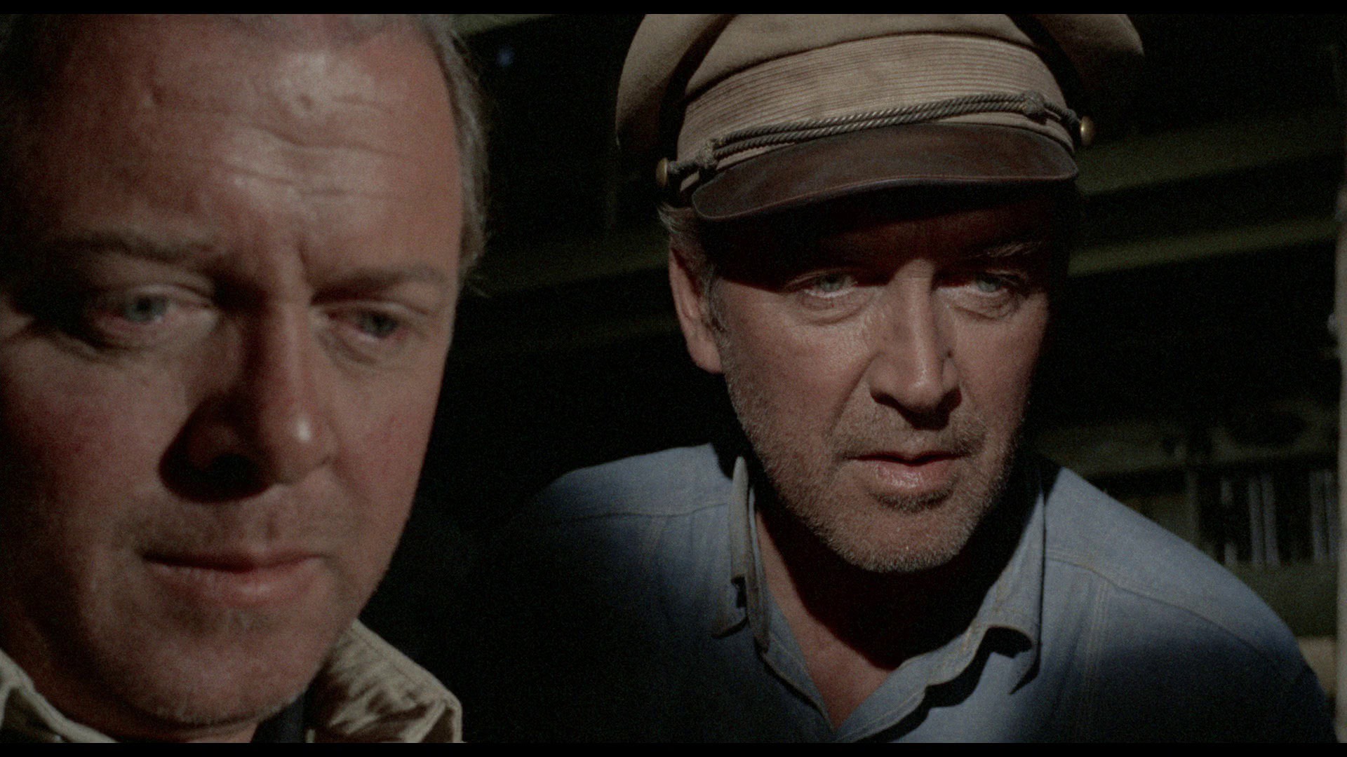 Screen capture from The Flight of the Phoenix